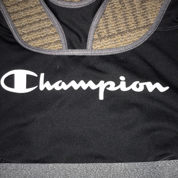 Bundle of Champion Sports Bras - Picture 6 of 7
